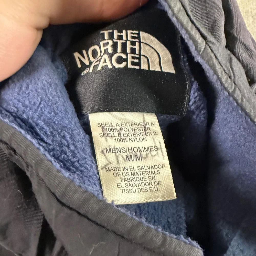 The North Face north face